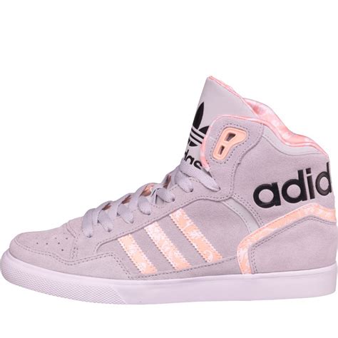 adidas high tops women us